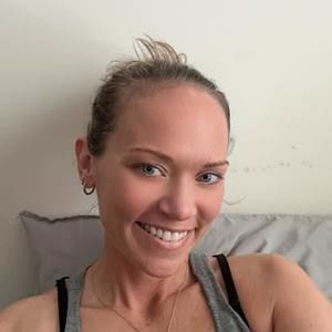 Meet your Posher, Kristen